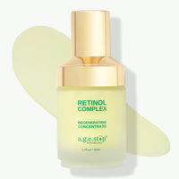 Age Stop veido koncentratas Retinol Complex, 50 ml