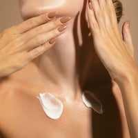 Peptiidide kompleksiga päeva- ja öökreem näole Age Stop Peptide Complex Face Cream. 60 ml