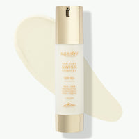 AGE STOP dieninis apsauginis veido kremas SWISS ROYAL SPF 50+, 50 ml
