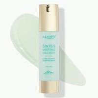 Öömask Age Stop Marine Collagen Sleeping Mask. 60 ml