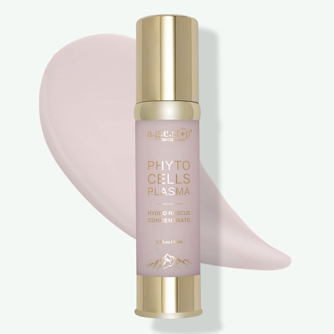 Plazmas koncentrāts “Age Stop Stem Cell Plasma Concentrate”