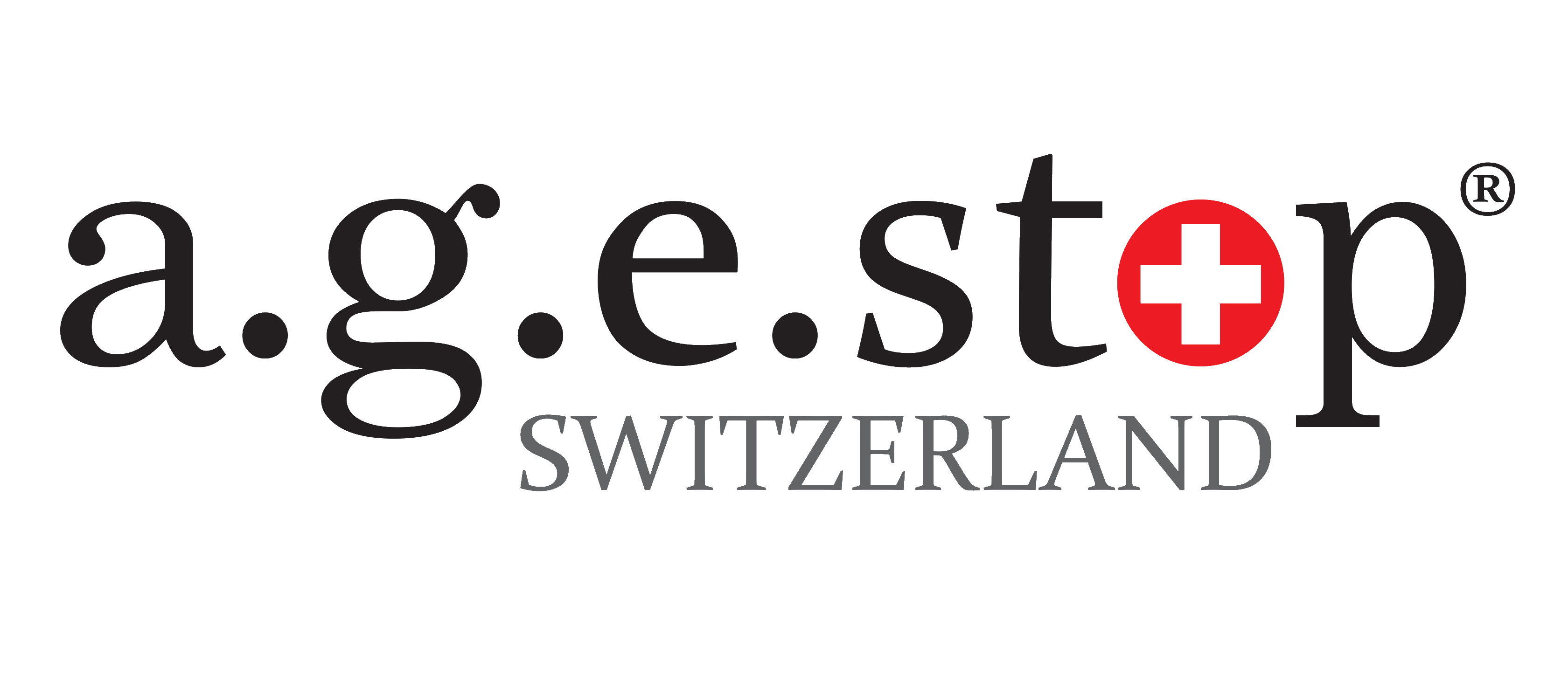 Age Stop Lithuania logo