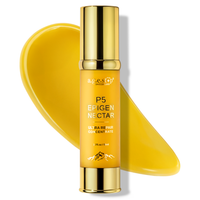 Age-Stop Intensyviai Drėgmę Atkuriantis Veido Koncentratas P5 EPIGEN NECTAR, 50 ml.